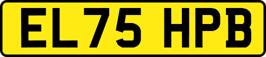 EL75HPB