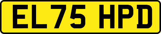 EL75HPD