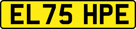 EL75HPE