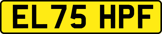 EL75HPF