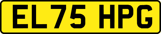 EL75HPG