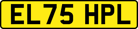 EL75HPL
