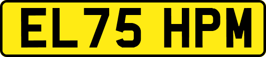 EL75HPM