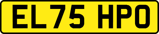 EL75HPO
