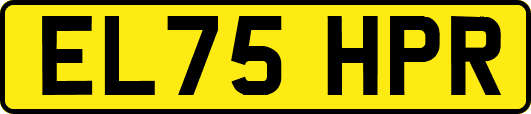 EL75HPR