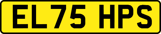 EL75HPS