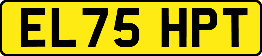 EL75HPT