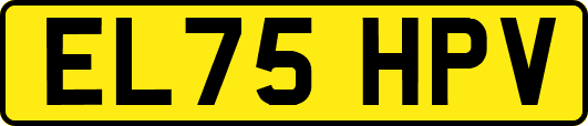 EL75HPV