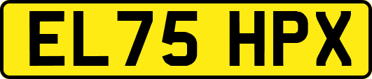 EL75HPX