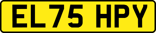 EL75HPY