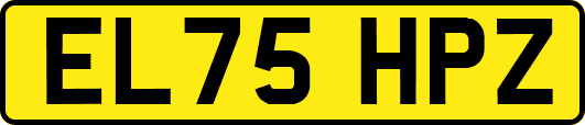 EL75HPZ