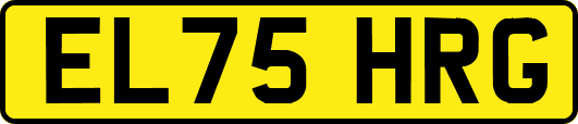 EL75HRG