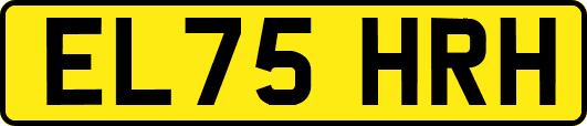 EL75HRH