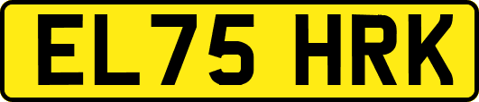 EL75HRK