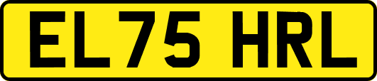 EL75HRL
