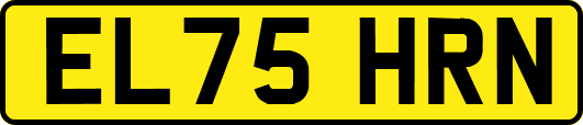 EL75HRN