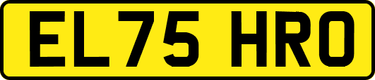 EL75HRO