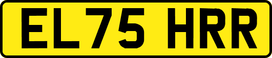 EL75HRR