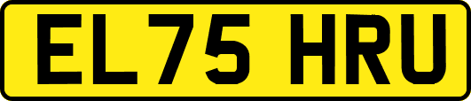 EL75HRU