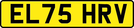 EL75HRV