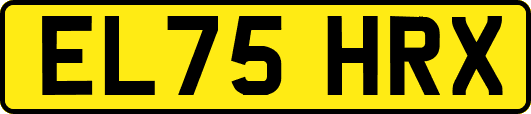 EL75HRX
