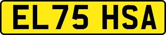 EL75HSA