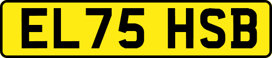 EL75HSB