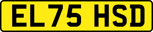 EL75HSD