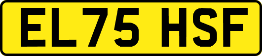 EL75HSF