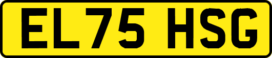 EL75HSG