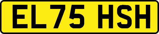 EL75HSH