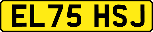 EL75HSJ