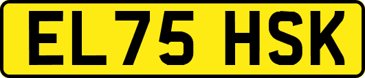EL75HSK