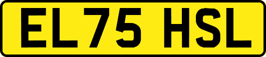EL75HSL