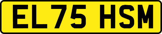 EL75HSM