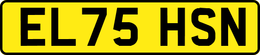 EL75HSN
