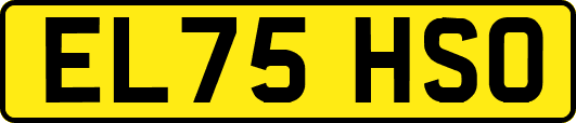 EL75HSO