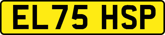 EL75HSP