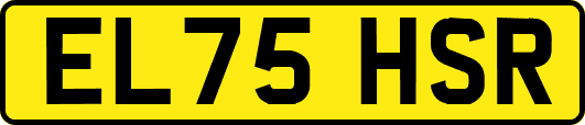 EL75HSR
