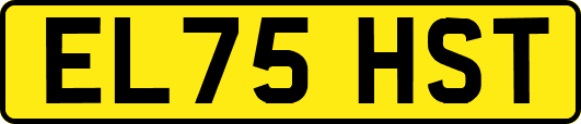 EL75HST