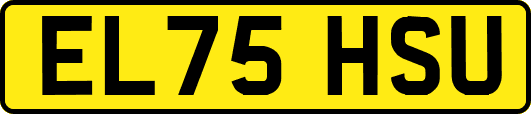 EL75HSU
