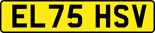 EL75HSV