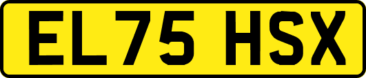 EL75HSX