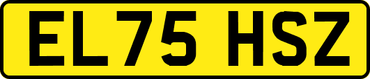 EL75HSZ