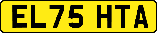 EL75HTA