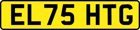 EL75HTG