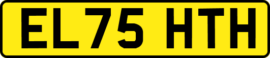 EL75HTH
