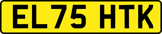 EL75HTK