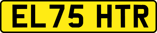 EL75HTR