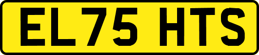 EL75HTS